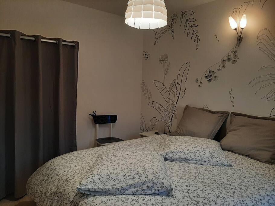 Saulxures-sur-Moselotte Chez Vovone 3 Etoiles Clevacances מראה חיצוני תמונה