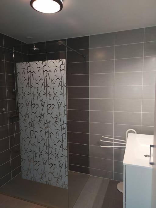 Saulxures-sur-Moselotte Chez Vovone 3 Etoiles Clevacances מראה חיצוני תמונה