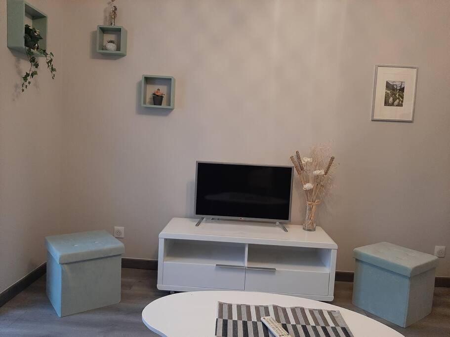 Saulxures-sur-Moselotte Chez Vovone 3 Etoiles Clevacances מראה חיצוני תמונה